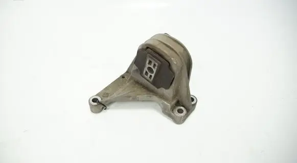 Volvo S60 Engine mount vacuum valve 30680770