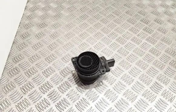 Seat Altea Mass air flow meter 038906461B 0281002531