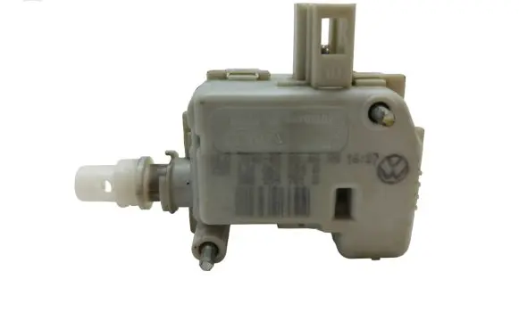 Central locking motor