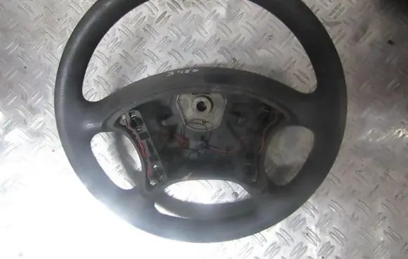 Citroen C5 Steering wheel 9632637877