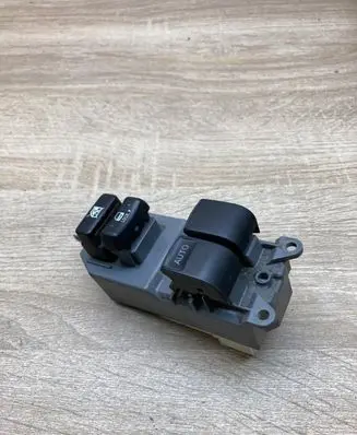 Toyota Yaris Electric window control switch 9700V85