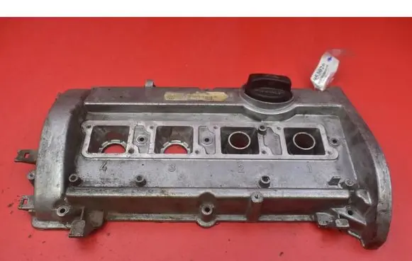 Rocker cam cover