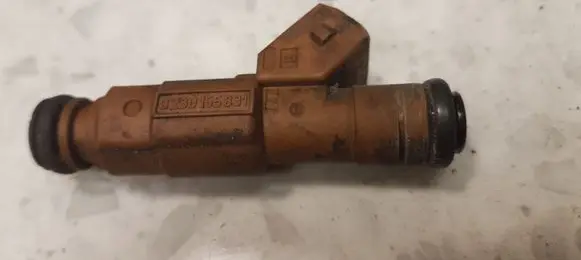 Volvo S80 Fuel injector 9186340 0280155831