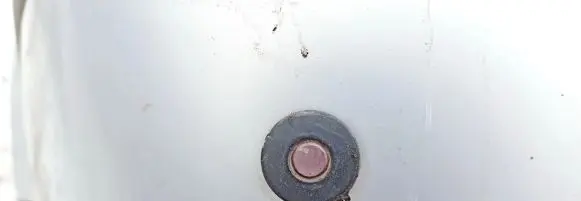 Parking PDC sensor