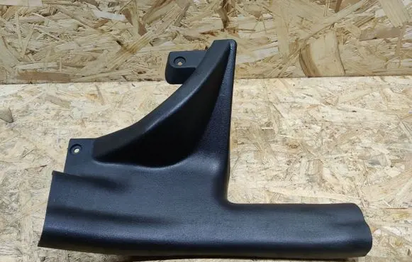 Hyundai i20 (PB PBT) Rear sill trim cover 858761J000