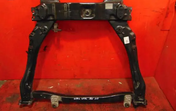 Opel Karl Front subframe GK2