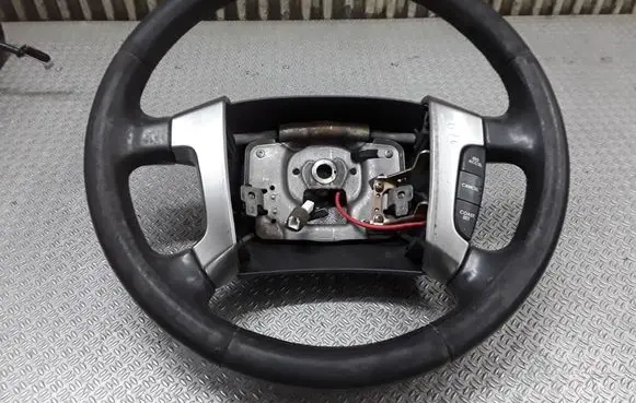 KIA Sorento Steering wheel KA211516241210