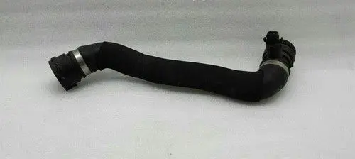 BMW 5 E60 E61 Oil cooling pipe 11537834054