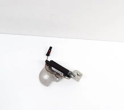 Jaguar I-Pace Aerial antenna amplifier J9D318C901EA