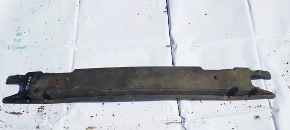 KIA Sephia Front bumper cross member
