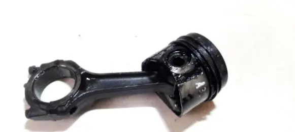 Renault Laguna II Piston with connecting rod