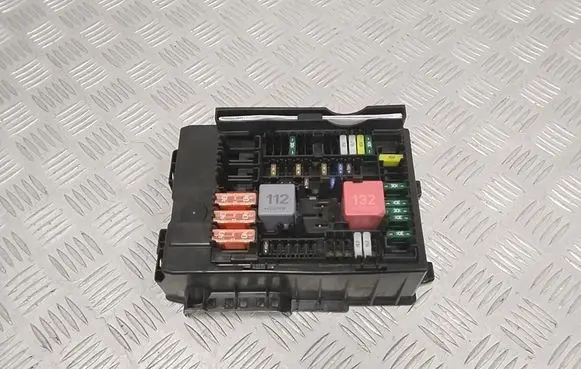 Fuse module