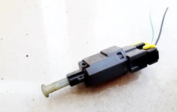 Mazda Premacy Brake pedal sensor switch GA2C6649Y