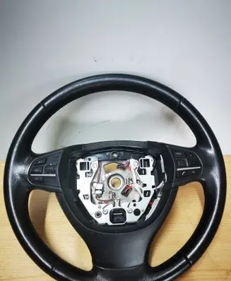 BMW 7 F01 F02 F03 F04 Steering wheel 9229479