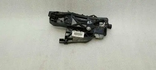Mercedes-Benz S W221 Front door interior handle A2217600734