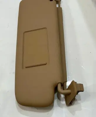Porsche Cayenne (92A) Sun visor