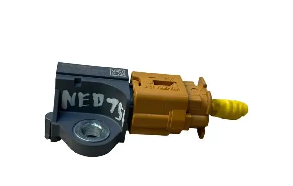 Hyundai Santa Fe Airbag deployment crash/impact sensor 959302W000