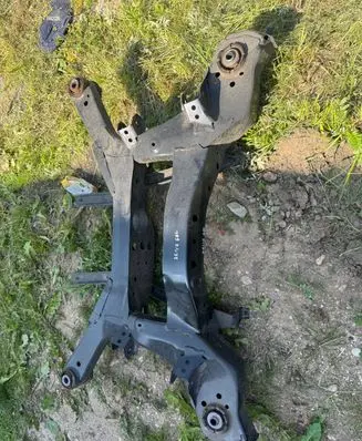 Nissan Ariya Rear subframe SDWFD