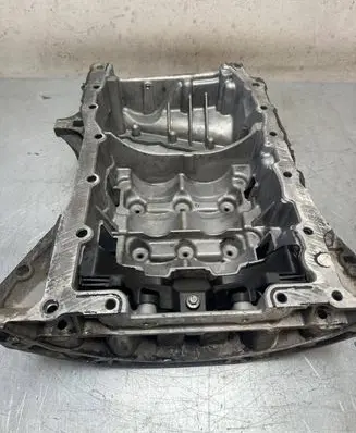 Renault Master III Oil sump 110178022R