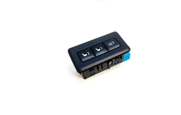 Toyota RAV 4 (XA40) Seat memory switch 89977X1008