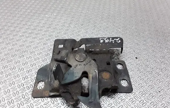 Honda HR-V Engine bonnet/hood lock/catch