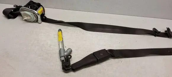 Opel Insignia A Front seatbelt 5010D2M1VW 3063932AA 2031354AA