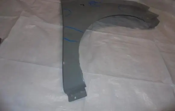 Dacia Lodgy Fender OSM1379