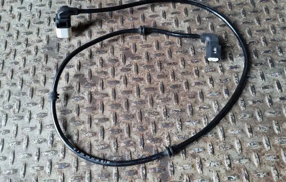 Mercedes-Benz C W205 Brake wiring harness A2055404106
