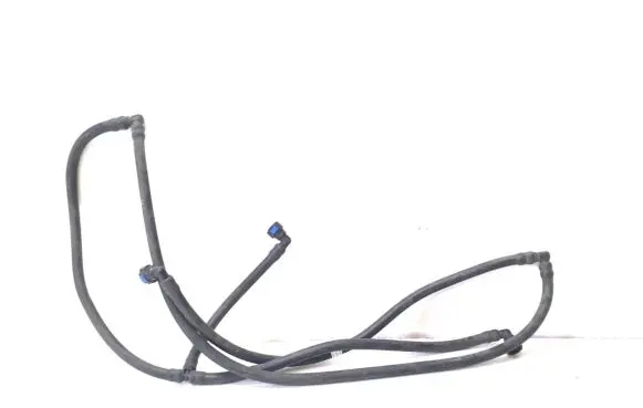 Volkswagen PASSAT B7 Windshield washer fluid hose 3AA955970