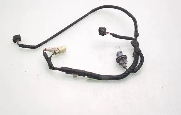 Toyota Land Cruiser (J150) Parking sensor (PDC) wiring loom 8216B60180A