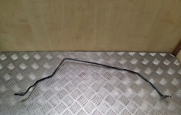 Brake line pipe/hose