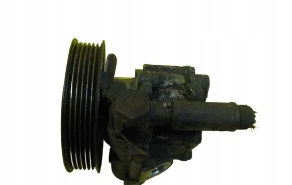 Audi TT Mk1 Power steering pump 8N0145154A 13SP22