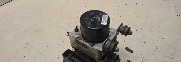 Volkswagen Transporter - Caravelle T5 ABS Pump 7H0907379Q 10092603073 10061333811