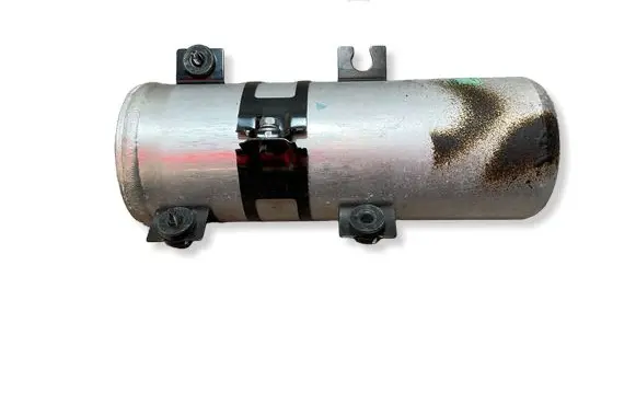 Nissan Leaf II (ZE1) Air conditioning (A/C) air dryer 4479000260 4G06