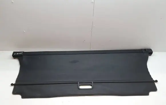 Opel Zafira A Parcel shelf load cover 