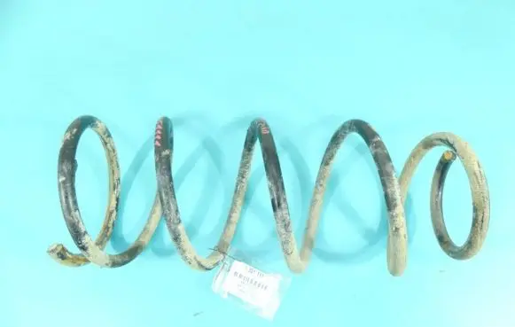 Peugeot 807 Front coil spring IMPRK1351111