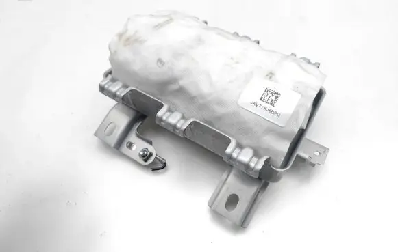 Passenger airbag