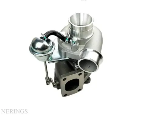 Iveco Daily 35 - 40.10 Turbo 53149707001 4669741 4669740001