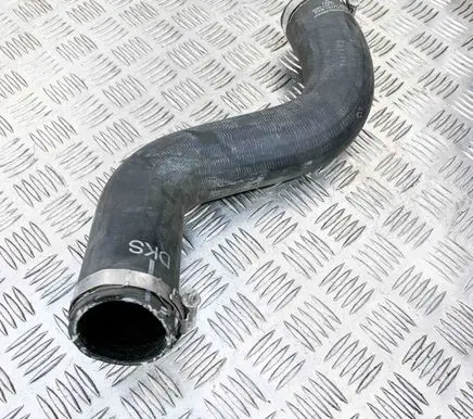 Audi A6 S6 C7 4G Intercooler hose/pipe 4G0145737Q