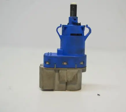 Brake pedal sensor switch