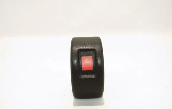 Opel Astra G Hazard light switch 09131728
