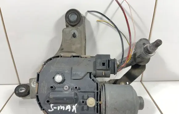 Ford S-MAX Wiper motor 1397220603 081138578632 1137328504