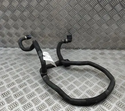 BMW X3M F97 Engine coolant pipe/hose 8053468