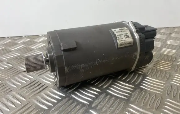 Volkswagen Multivan T6 Steering rack electric part 7LA909144G 7LA909144D