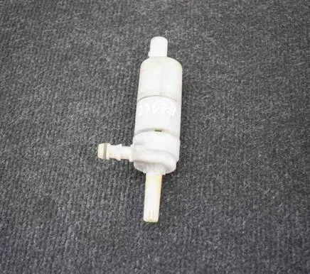 Mercedes-Benz S W220 Windscreen/windshield washer pump