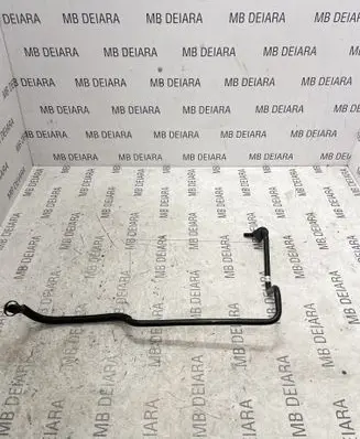 BMW M4 F82 F83 Breather/breather pipe/hose 7850594