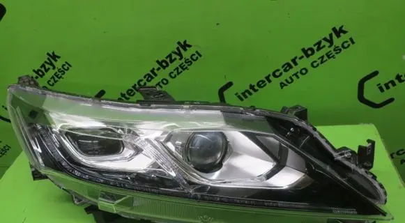 Mitsubishi Eclipse Cross Headlight/headlamp