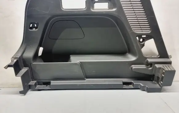 Opel Grandland X Trunk/boot lower side trim panel YP000251YX