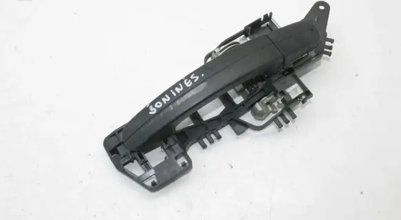 Ford Transit Sliding door exterior handle BK31V266B23AB