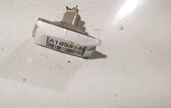 Opel Insignia A Front fender indicator light 